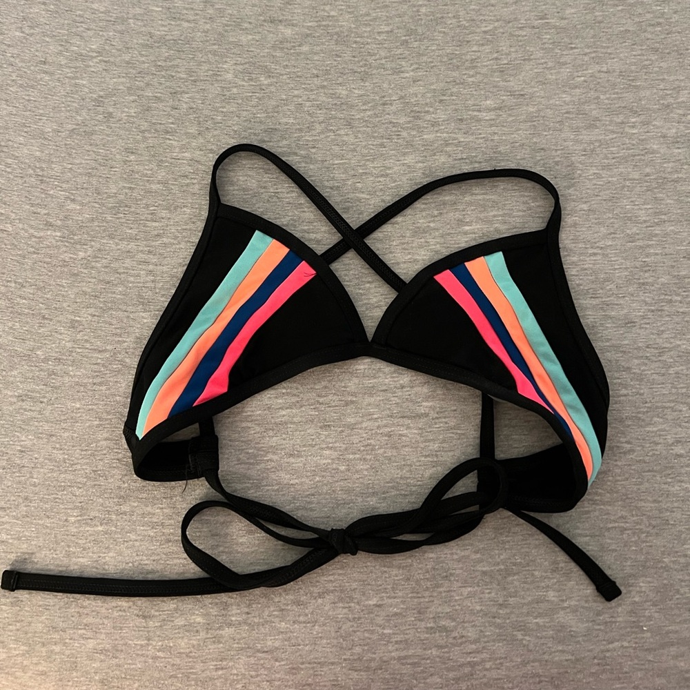 Jolyn Swim Top